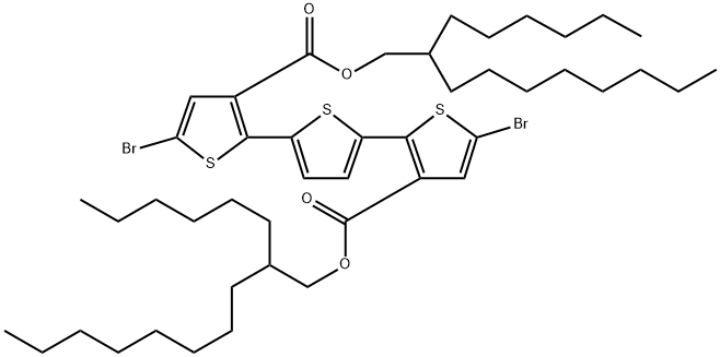 INDEX NAME NOT YET ASSIGNED Structure