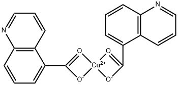 Cu-QC2 Structure