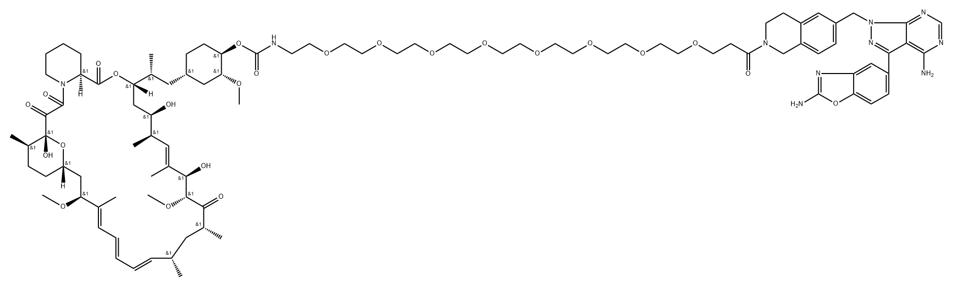 INDEX NAME NOT YET ASSIGNED Structure