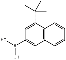 INDEX NAME NOT YET ASSIGNED Structure