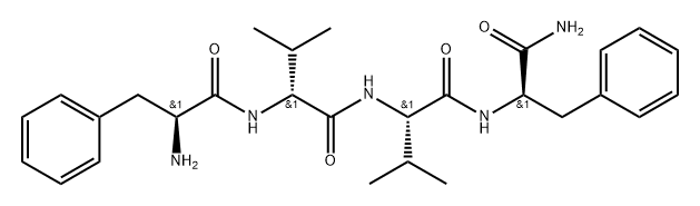 Bilaid A1 Structure