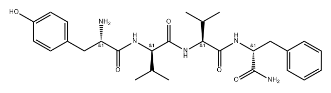 Bilaid C1 Structure