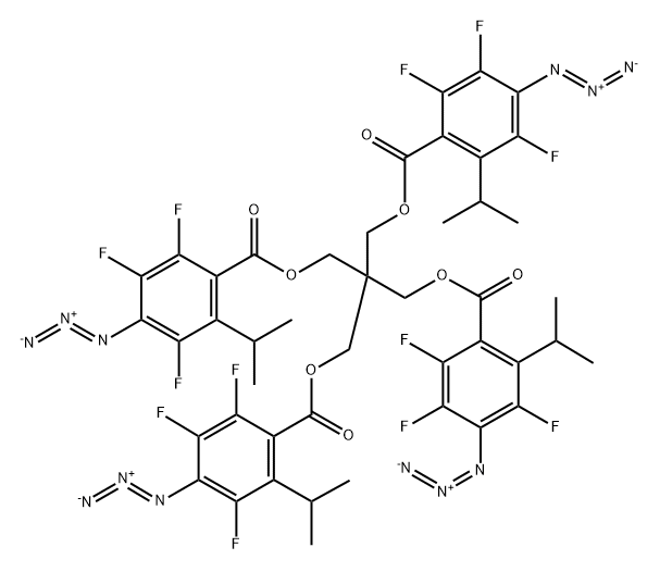 INDEX NAME NOT YET ASSIGNED Structure