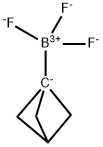 1-bicyclo[1.1.1]pentanyl(trifluoro)boranuide Structure