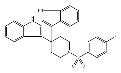 SIC5-6 Structure