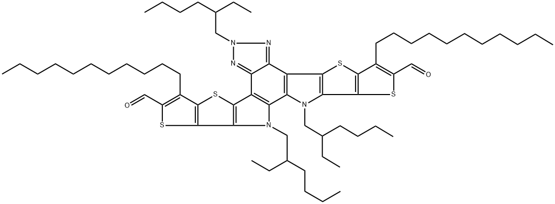 INDEX NAME NOT YET ASSIGNED Structure