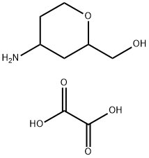 hemi(oxalic acid) Structure