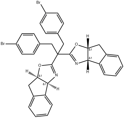 INDEX NAME NOT YET ASSIGNED Structure