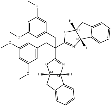 INDEX NAME NOT YET ASSIGNED Structure