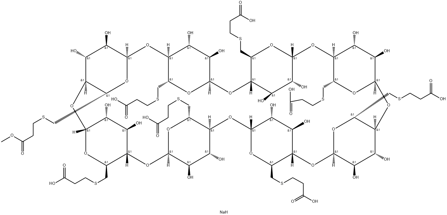 INDEX NAME NOT YET ASSIGNED Structure