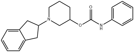 INDEX NAME NOT YET ASSIGNED Structure