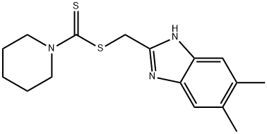 PIN1 inhibitor 2 Structure