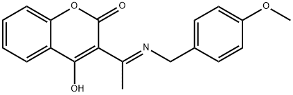 JB062 Structure