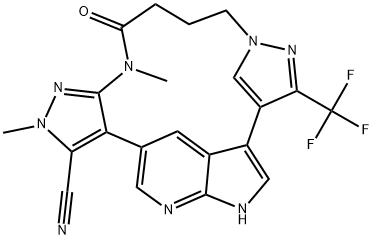 INDEX NAME NOT YET ASSIGNED Structure