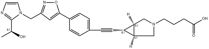 TP0586532 Structure