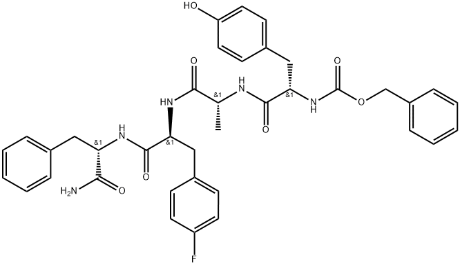 244072-17-1 Structure