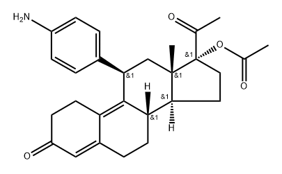 N-double demethylation impurity 구조식 이미지