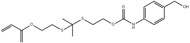 INDEX NAME NOT YET ASSIGNED Structure