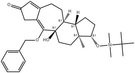 INDEX NAME NOT YET ASSIGNED Structure