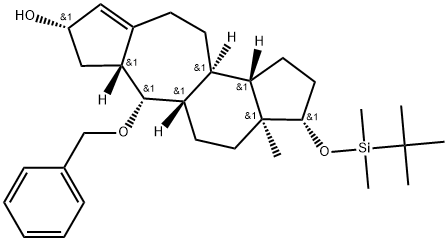 INDEX NAME NOT YET ASSIGNED Structure