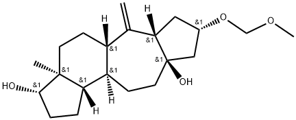 INDEX NAME NOT YET ASSIGNED Structure