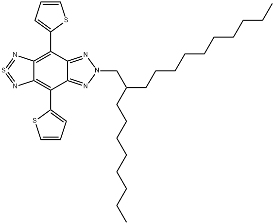 TBZ28 Structure