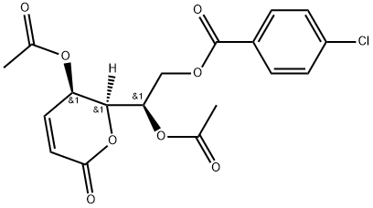 Antitumor agent-66 Structure