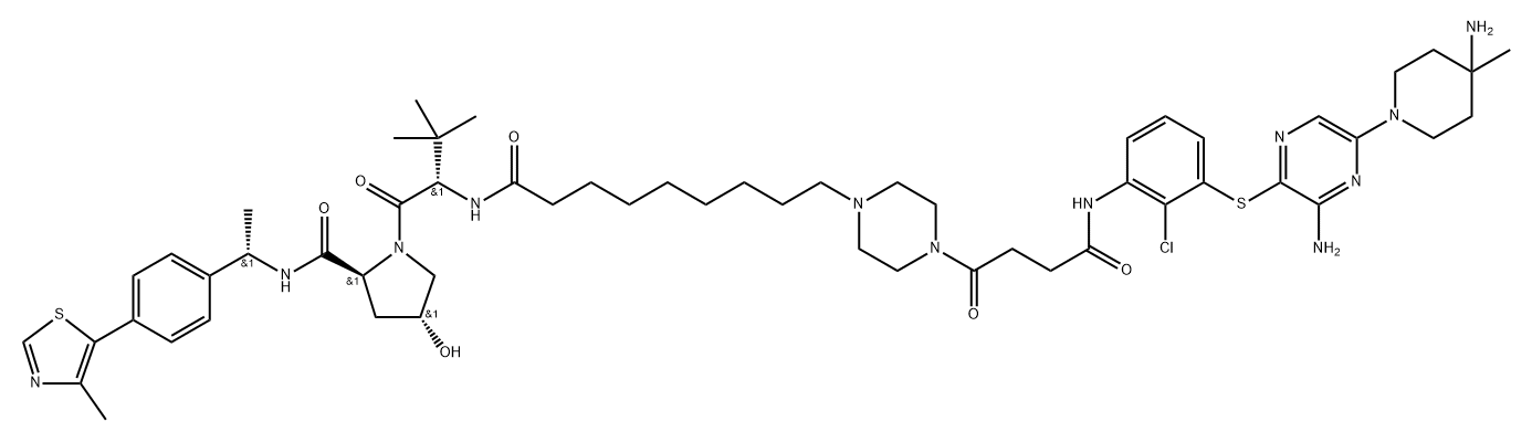 INDEX NAME NOT YET ASSIGNED Structure