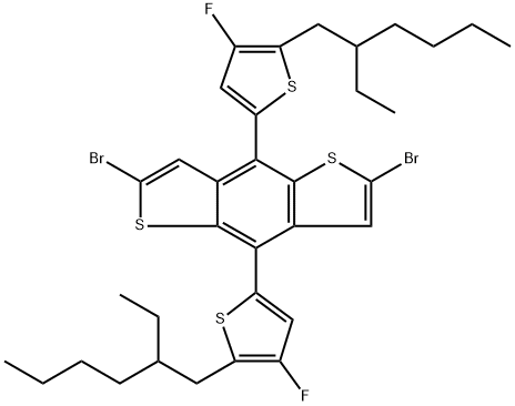 INDEX NAME NOT YET ASSIGNED Structure