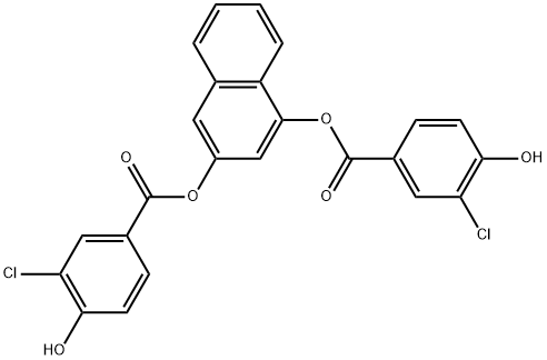 UCM53 Structure