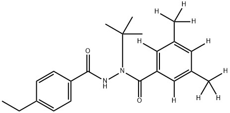 INDEX NAME NOT YET ASSIGNED Structure