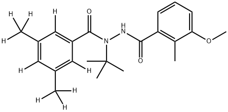 INDEX NAME NOT YET ASSIGNED Structure