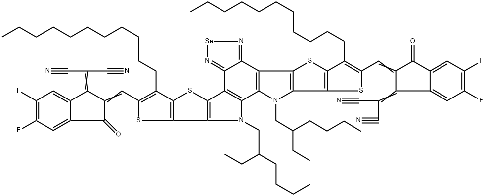 INDEX NAME NOT YET ASSIGNED Structure