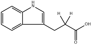 INDEX NAME NOT YET ASSIGNED Structure