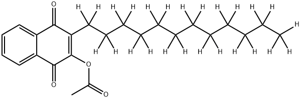 INDEX NAME NOT YET ASSIGNED Structure