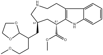 247088-80-8 Structure