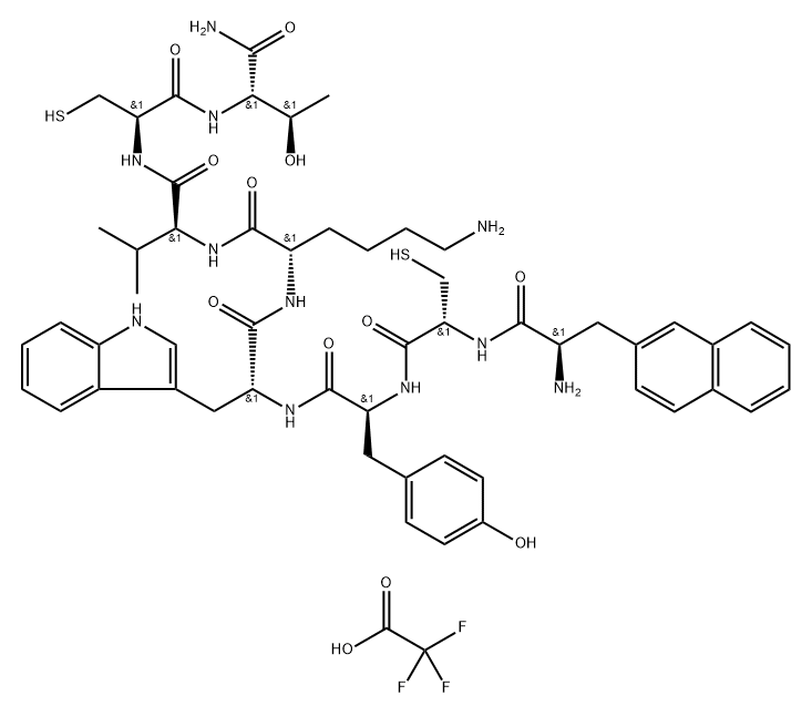 INDEX NAME NOT YET ASSIGNED Structure