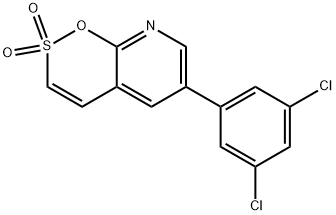 CAXII-IN-1 Structure