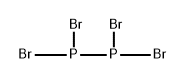 phosporous bromide Structure