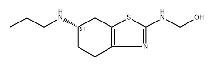 INDEX NAME NOT YET ASSIGNED Structure