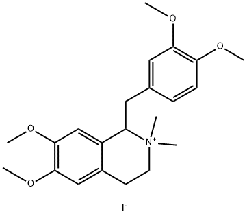 Atracurium Impurity 41 Structure