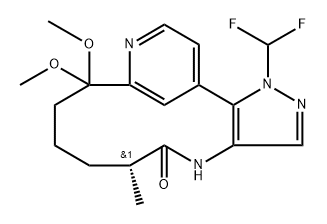 INDEX NAME NOT YET ASSIGNED Structure