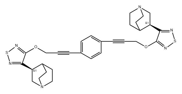 NNC-11-1585 구조식 이미지