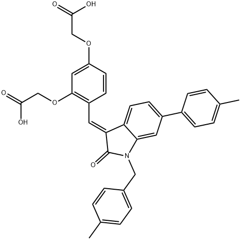 INDEX NAME NOT YET ASSIGNED Structure