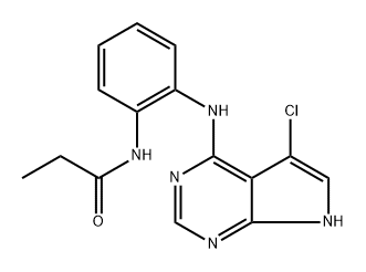 BSJ-04-122-R Structure