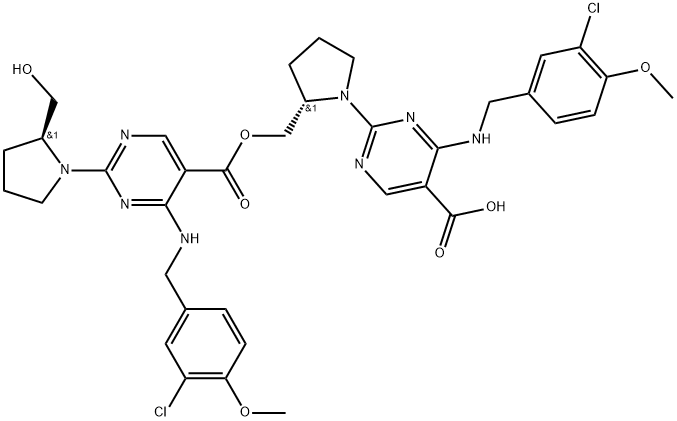 INDEX NAME NOT YET ASSIGNED Structure