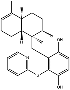 252577-52-9 Structure