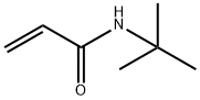 2-Propenamide, N-(1,1-dimethylethyl)-, homopolymer 2-Propenamide,N-(1,1-dimethylethyl)-,homopolymer Structure