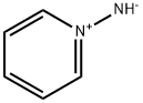 Pyridinium, 1-amino-, inner salt 구조식 이미지