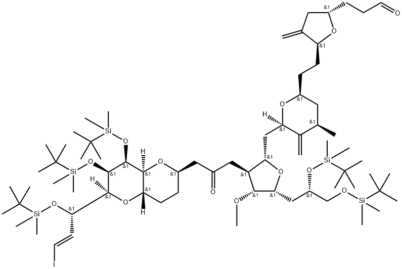 253128-06-2 Structure